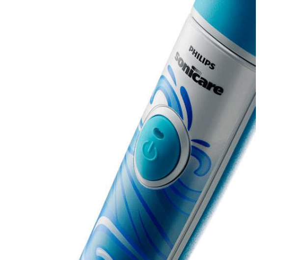 Philips Sonicare Szczoteczka soniczna HX6311/07 For Kids - 347243 - zdjęcie 3
